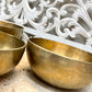 Seven Metal Singing Bowls | XL