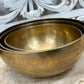 Seven Metal Singing Bowls | XL