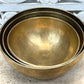 Seven Metal Singing Bowls | XL