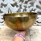 Seven Metal Singing Bowls | XL