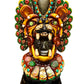 Obsidian Aztec Spirit Animals