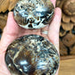 Black Opal Eggs