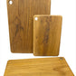 Teak Cutting Boards