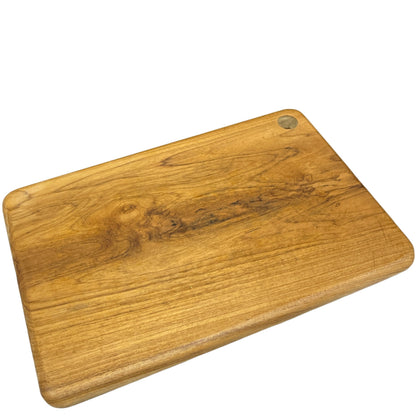 Teak Cutting Boards