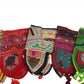 Rajasthani Embroidered Toran | 9 Colors