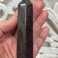 Garnet Base Cut Points