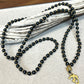 Gemstone Om Malas