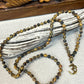 Gemstone Om Malas