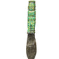 Decorative Aztec Tecpatl Obsidian Knives | Toltec Warrior