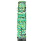 Decorative Aztec Tecpatl Obsidian Knives | Toltec Warrior