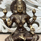 Laxmi Statue - Goddess of Wealth 23cm x 17cm