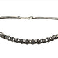 Thai Oxidized Necklaces - 18"
