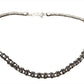 Thai Oxidized Necklaces - 18"