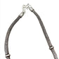 Thai Oxidized Necklaces - 18"