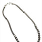 Thai Oxidized Necklaces - 18"