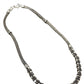 Thai Oxidized Necklaces - 18"