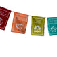 Prayer Flags Garden Blessing Manifestation Flags