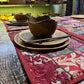 Rajasthani Patchwork Placemat Set