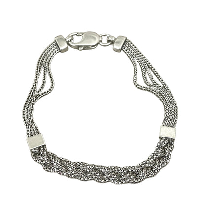 Thai Chain Bracelets