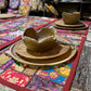 Rajasthani Patchwork Table Runner & Placemat Set