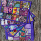Rajasthani Patchwork Table Runner & Placemat Set