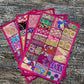 Rajasthani Patchwork Placemat Set