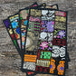 Rajasthani Patchwork Placemat Set