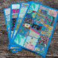 Rajasthani Patchwork Placemat Set