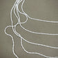 1.2mm Sterling Thai Twisted Rope Chains - 16"-24"