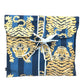 Spaghetti Straps Tiger Pajama Gift sets