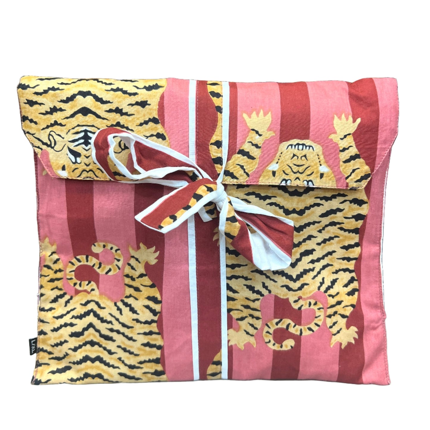 Spaghetti Straps Tiger Pajama Gift sets