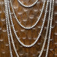 2mm Sterling Antiqued Box Chains - 16"-24"