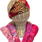 Batik Headbands