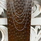 1.2mm Sterling Cable Chains - 16"-22"