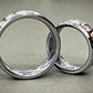 Tungsten Carbide Wood Rings