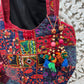 Rajasthani Patchwork Purses