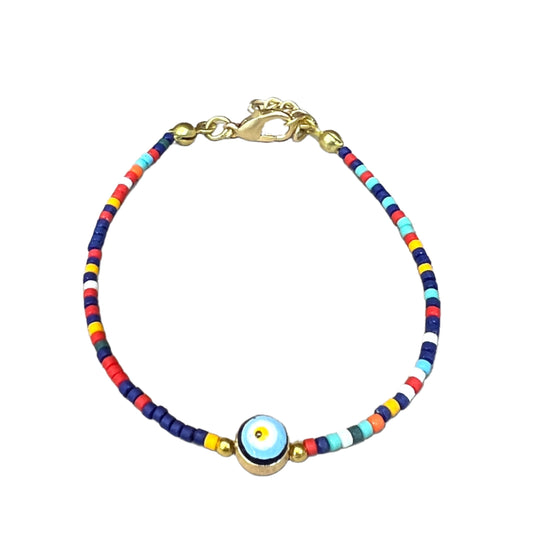 Evil Eye Bracelets