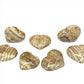 Aragonite Heart