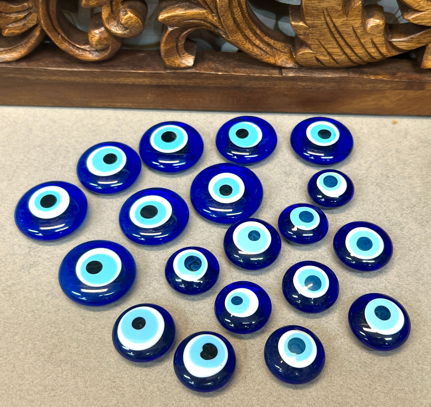 Evil Eye Magnets