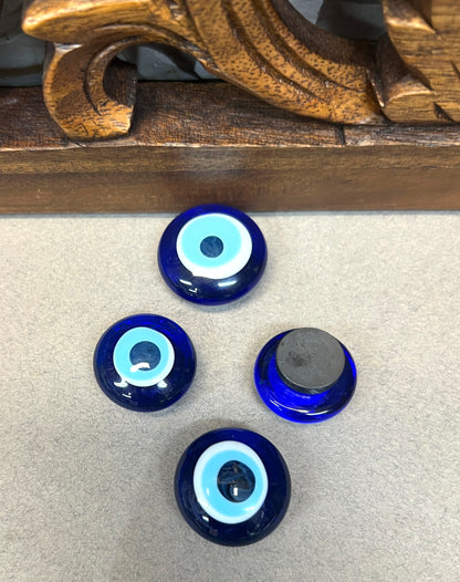 Evil Eye Magnets- Sold Individually
