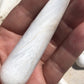 Scolecite Wands
