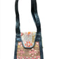 Turkish Kilim Leather Bags