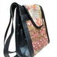 Turkish Kilim Leather Bags