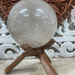 XXL 17cm Clear Quartz Crystal Balls Spheres