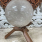 XXL 17cm Clear Quartz Crystal Balls Spheres