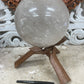 XXL 17cm Clear Quartz Crystal Balls Spheres