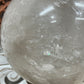 XXL 17cm Clear Quartz Crystal Balls Spheres