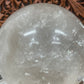 XXL 17cm Clear Quartz Crystal Balls Spheres