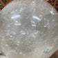 XXL 17cm Clear Quartz Crystal Balls Spheres