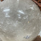 XXL 17cm Clear Quartz Crystal Balls Spheres